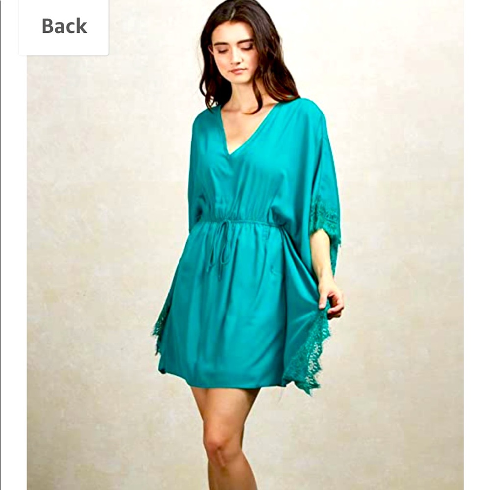 VAVA by JOY HAN Karina Kimono Dress